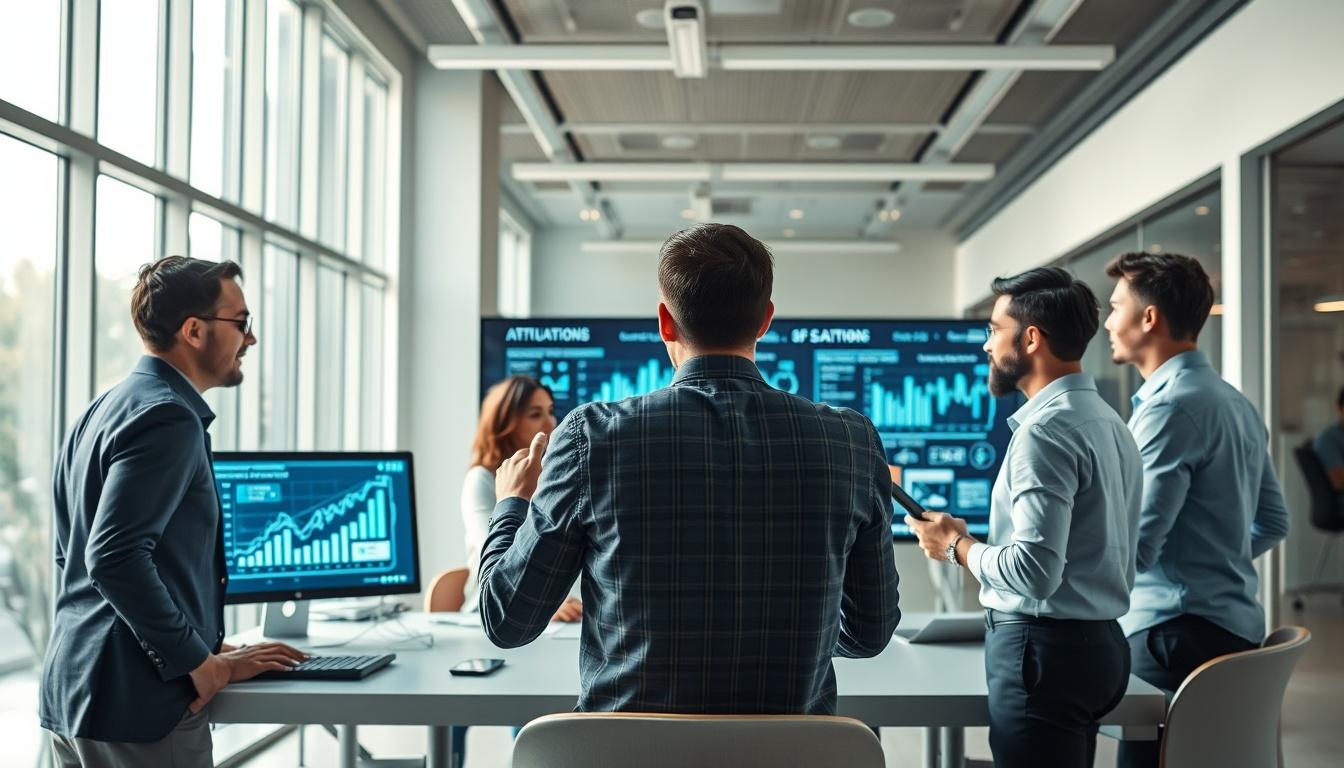 Inteligencia Artificial para Empresas